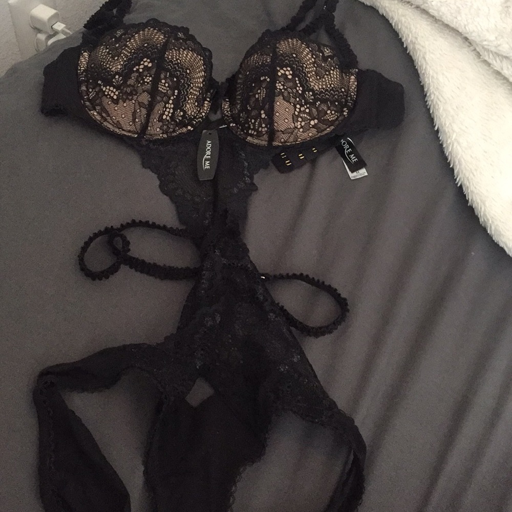 adoreme lingerie